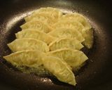 そのままでいける♪ギョーザ作り方11写真