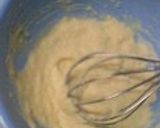 黒胡麻の豆腐むーす作り方2写真