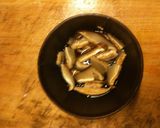 滋味!とりハムの白菜鍋作り方3写真