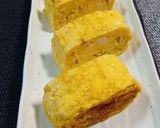 基本の卵焼き作り方7写真