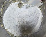 簡単！甘さバッチリ胡麻クッキー作り方2写真