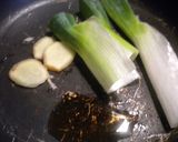 鶏の簡単チャーシュー風（御節にも）作り方1写真