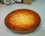 材料4つだけ!超簡単チーズケーキ☆作り方7写真