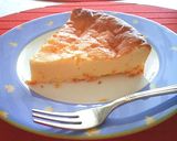 材料4つだけ!超簡単チーズケーキ☆作り方8写真