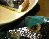 生クリなしで超美味しいバナチョコタルト☆作り方7写真