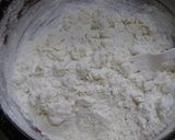 ☆中国ママさんの手作り餃子の皮☆作り方1写真