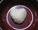 ☆中国ママさんの手作り餃子の皮☆作り方2写真