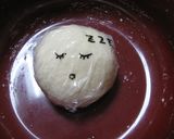 ☆中国ママさんの手作り餃子の皮☆作り方3写真