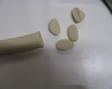 ☆中国ママさんの手作り餃子の皮☆作り方4写真