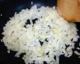 新食感♪えのきのキーマカレー作り方2写真