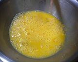 チキンライス&オムライス２種類作り方14写真