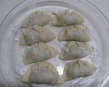 ☆中国ママさんの手作り餃子の皮☆作り方6写真