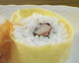 卵焼き器で♪長さの揃った錦糸卵作り方11写真
