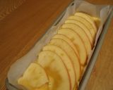 りんごのケーキ☆作り方7写真