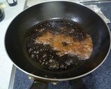バルサミコソースでサラダステーキ作り方14写真