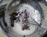 ノンオイル♪おからのしっとりショコラ作り方4写真