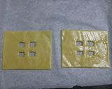☆お菓子の家☆　本格派　匠の家新築です！作り方5写真