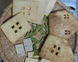 ☆お菓子の家☆　本格派　匠の家新築です！作り方6写真