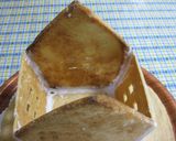 ☆お菓子の家☆　本格派　匠の家新築です！作り方8写真