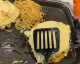 広島風お好み焼き作り方18写真