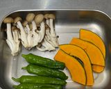 冷え改善！鮭の粕漬け焼き作り方1写真