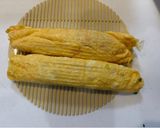 シラスネギ卵焼き作り方4写真