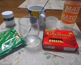 卵コロッケカレー作り方12写真