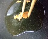 海老辛万願寺作り方7写真