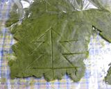 ☆お菓子の家☆　本格派　匠の家新築です！作り方3写真