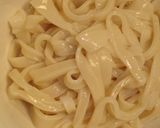 パンより簡単♪手打ちうどん（コシあり）作り方9写真