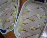 なんちゃってポテトグラタン！？作り方3写真