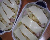 なんちゃってポテトグラタン！？作り方6写真