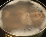豚肉の黒糖☆バルサミコ煮込み作り方3写真