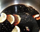 豚肉の黒糖☆バルサミコ煮込み作り方2写真