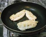 ヘルシー☆ササミカツ温野菜のせ作り方4写真