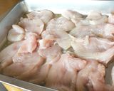 お手軽なチキンカツ！作り方3写真