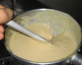 失敗なし❤超簡単クリームソース作り方4写真
