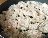 お手軽なチキンカツ！作り方5写真