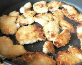 お手軽なチキンカツ！作り方6写真