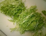 うまうまヘルシー野菜サンド＊＊作り方1写真