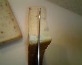うまうまヘルシー野菜サンド＊＊作り方2写真