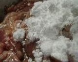 唐揚。作り方6写真