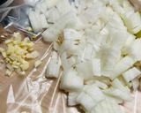 ピーマン🫑の飯詰め🤣😂🤣😂作り方1写真