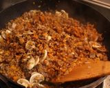 野菜のうまみで煮込む・ボロネーゼソース作り方3写真