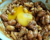 レンジでみそピーナツ♪作り方9写真