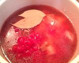 カチャトーラ★チキンのトマト煮込み作り方3写真