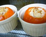 ✿まるごとトマトとツナのあつあつスープ✿作り方4写真