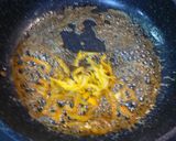 かれいの甘辛煮☆柚子の香り～でほろ酔い☆作り方7写真