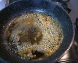 かれいの甘辛煮☆柚子の香り～でほろ酔い☆作り方6写真