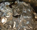 豚肉の黒糖☆バルサミコ煮込み作り方6写真